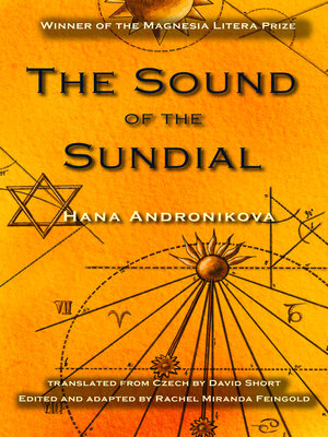 cover image of The Sound of the Sundial